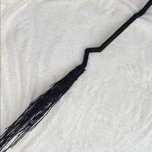 Black Witch broom